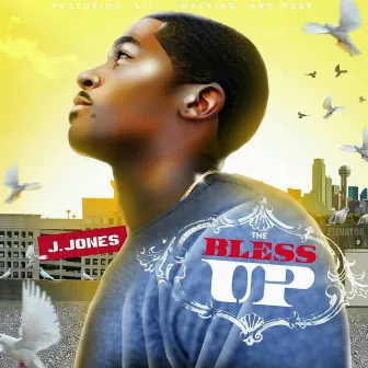 The Bless Up by JAB