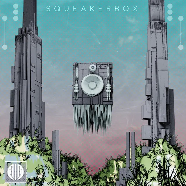 Squeakerbox