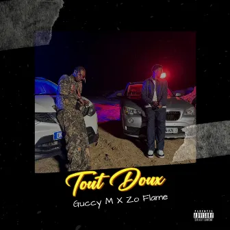 Tout Doux by Guccy M