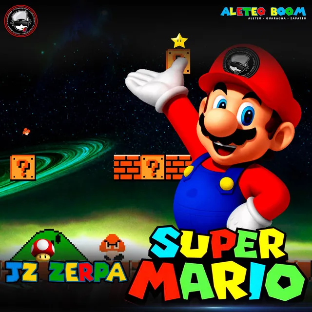 Super Mario Bros (Original Mix)