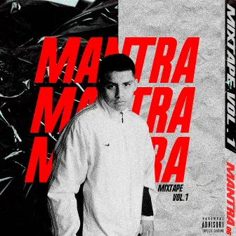 Mixtape, Vol. 1 by Mantra OG