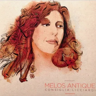 Melos antique by Consiglia Licciardi