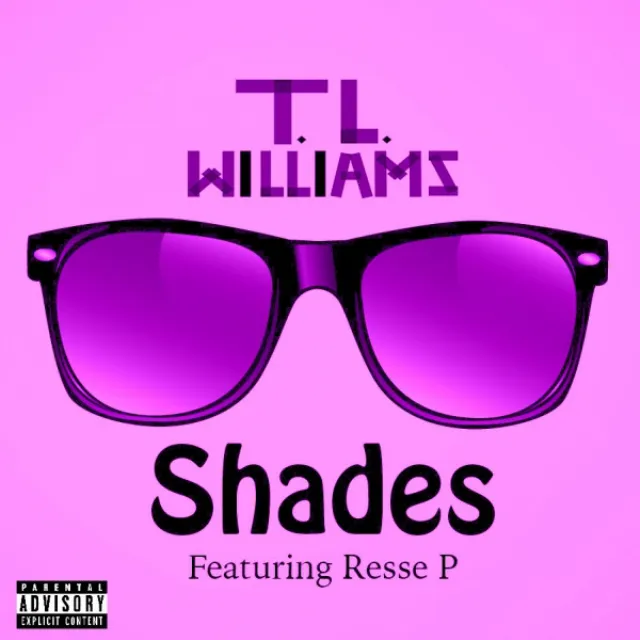 Shades (feat. Resse P)