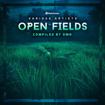 Open Fields by GMO