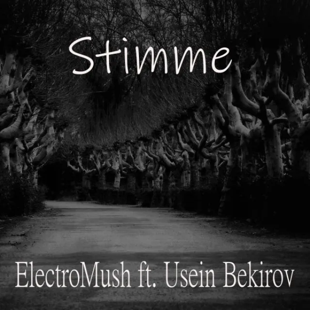 Stimme (Piano version)