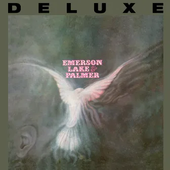 Emerson, Lake & Palmer (Deluxe) by Emerson, Lake & Palmer