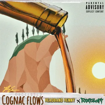 Cognac Flows by Headband Henny