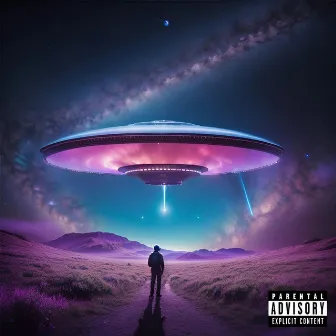 UFO by Tokyo Trizzy