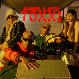 Toxxi by Jombriel