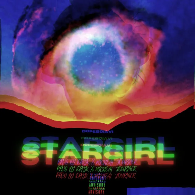 StarGirl