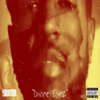 Divine Eyez by SkKool