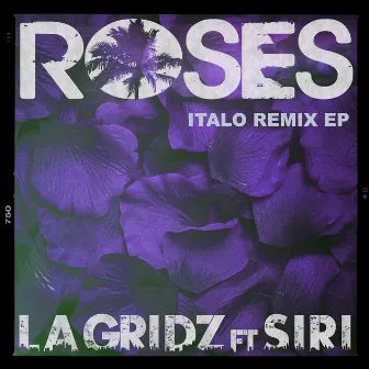 Roses by La Gridz