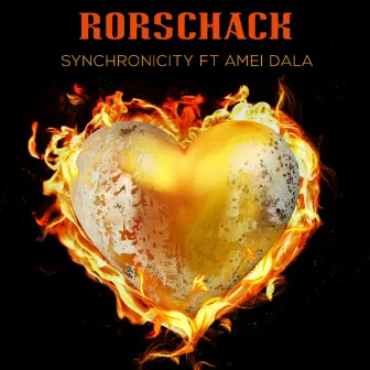 Synchronicity by Rorschack