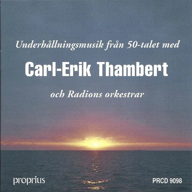 Carl-Erik Thambert