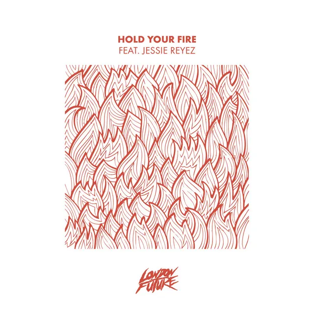 Hold Your Fire (feat. Jessie Reyez)