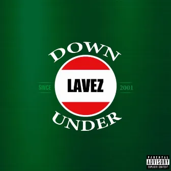 Down Under by Lavez