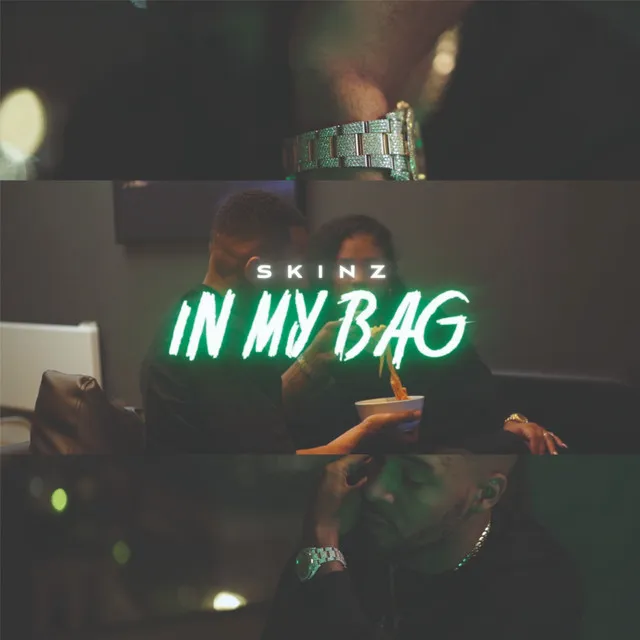 In My Bag