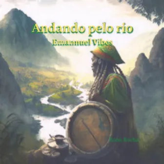 Andando Pelo Rio Emmanuel Vibes by Rone Rocha