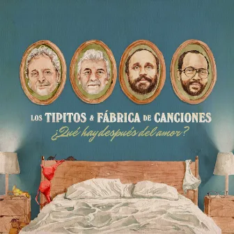 ¿Qué Hay Después del Amor? by Fábrica de canciones