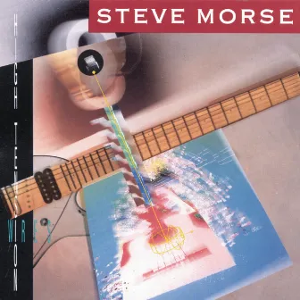 High Tension Wires by Steve Morse