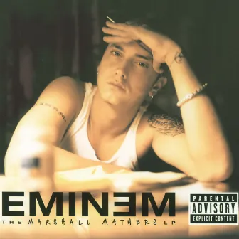 The Marshall Mathers LP by Eminem