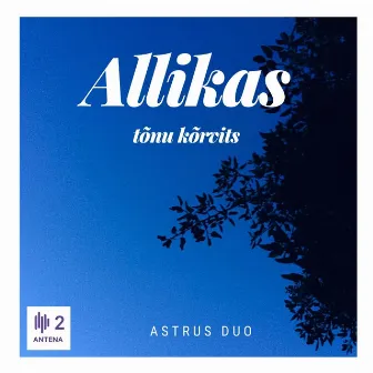 Allikas (Live at Fundação Calouste Gulbenkian) by Astrus Duo