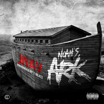 Noah's Ark by Jnav