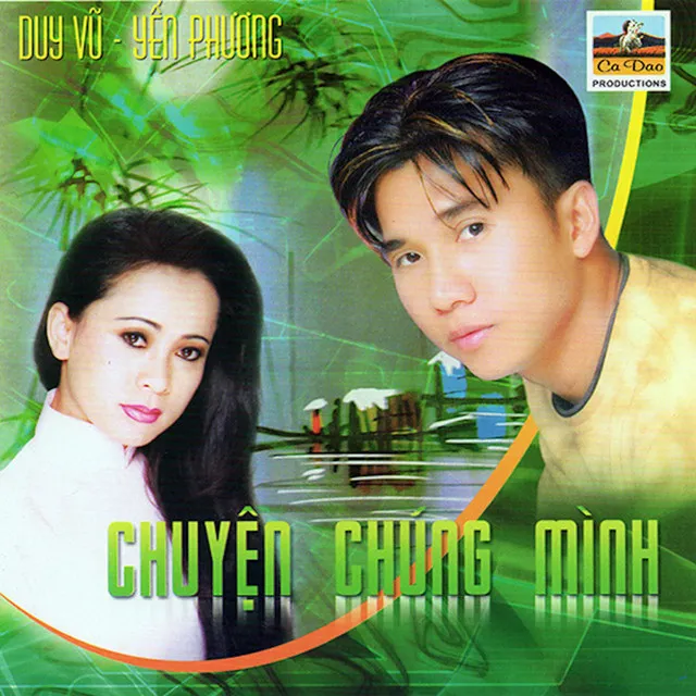 Chuyện Buồn Tình Yêu