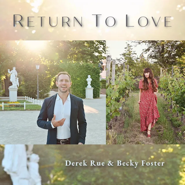 Return To Love