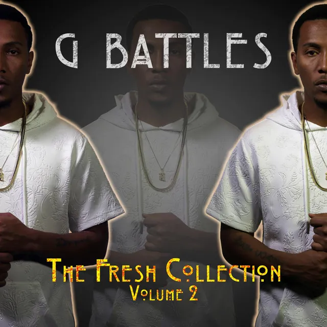 The Fresh Collection, Vol 2