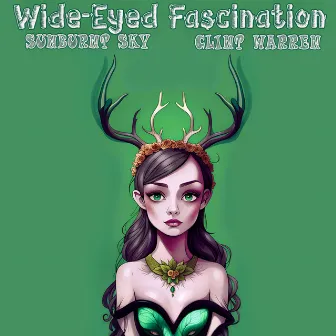 Wide-Eyed Fascination by Sunburnt Sky