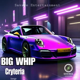 Big Whip by Cryteria