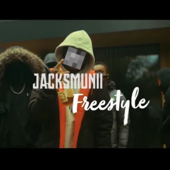 Freestyle by Jacksmunii