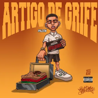 Artigo de Grife by Dazzen