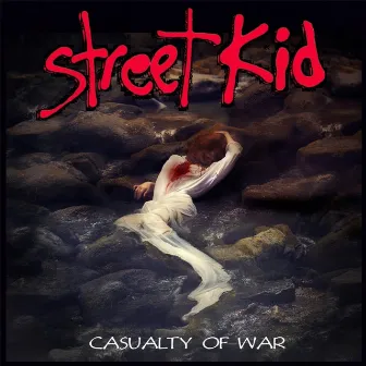 Casualty of War by Street Kid