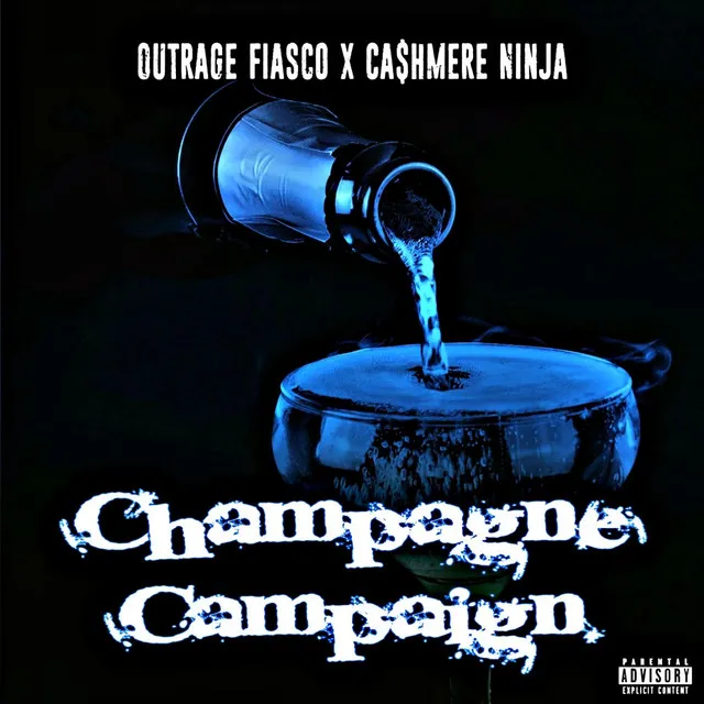 Champagne Campaign