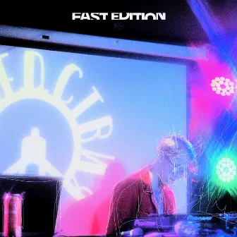 FAST EDITION by acid odium