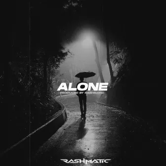 ALONE RIDDIM by Rashmatic Muzik