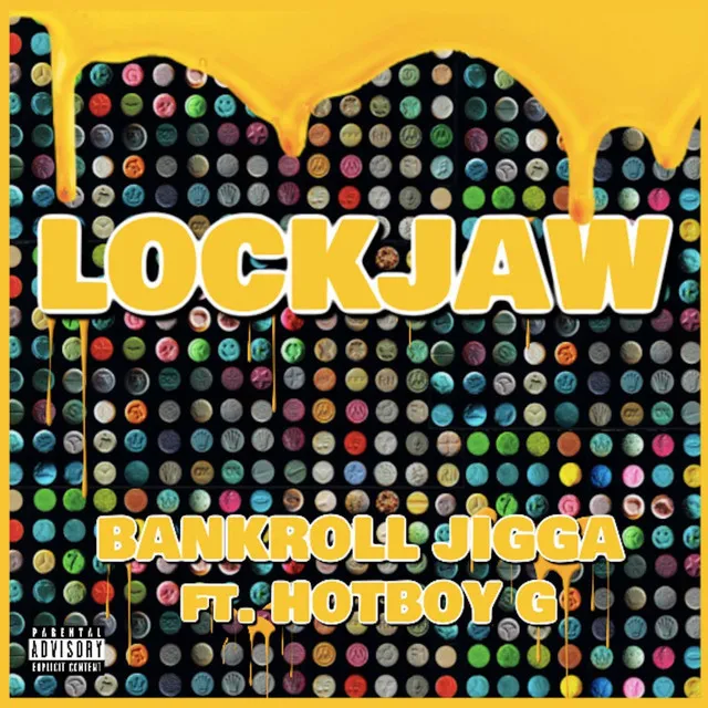 LockJaw