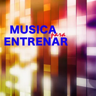 Musica para Entrenar – Musica Electronica para Correr y Fitnes, Gimnasio en Casa, Rutinas de Gimnasio, Cardio y Ejercicios by Musica para Entrenar Dj