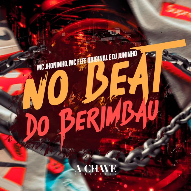 No Beat do Berimbau