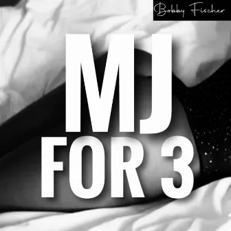 Mj for 3 by Unknown Artist