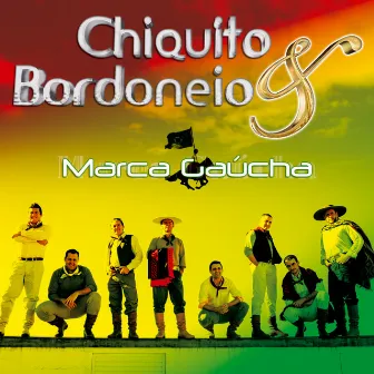 Marca Gaúcha by Chiquito