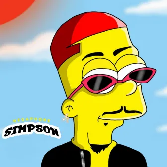 Simpson by NEGAPHONE