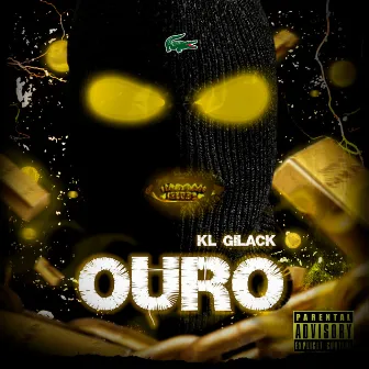 Ouro by KL Gilack