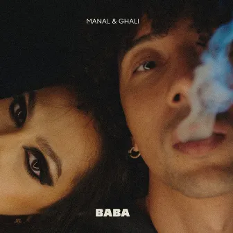 BABA (feat. Ghali) by Manal