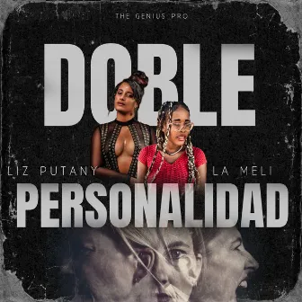 Doble personalidad by THE GENIUS PRO