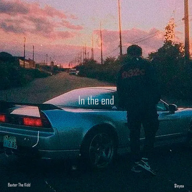 In The End