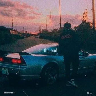 In The End by $leyea