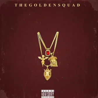 WE THE GOLDEN SQUAD by TheGoldenSquad